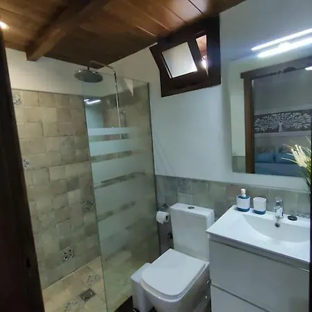 Apartament Casita Aljibe San Miguel de Abona