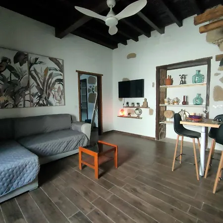 Apartament Casita Aljibe