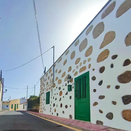 Apartament Casita Aljibe San Miguel de Abona