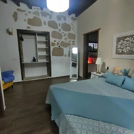 Casita Aljibe 산미겔데아보나