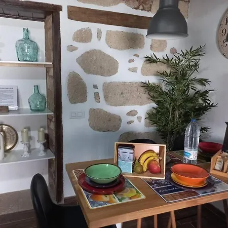 Casita Aljibe * San Miguel de Abona