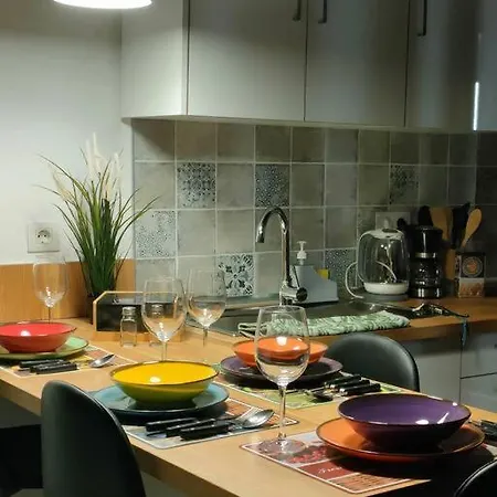 Casita Aljibe Daire San Miguel de Abona