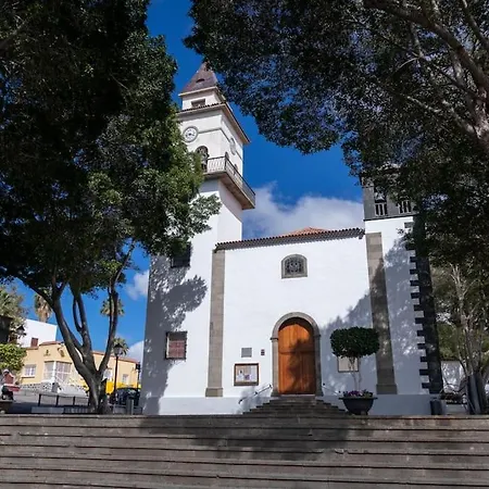 Casita Aljibe San Miguel de Abona