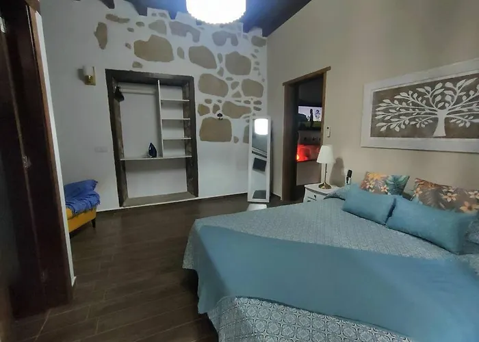 Casita Aljibe San Miguel de Abona