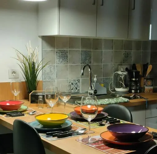 Casita Aljibe Apartman San Miguel de Abona