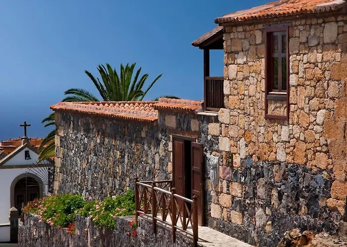 Casita Aljibe Apartman San Miguel de Abona