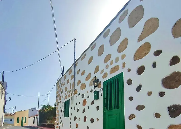 Apartman Casita Aljibe San Miguel de Abona