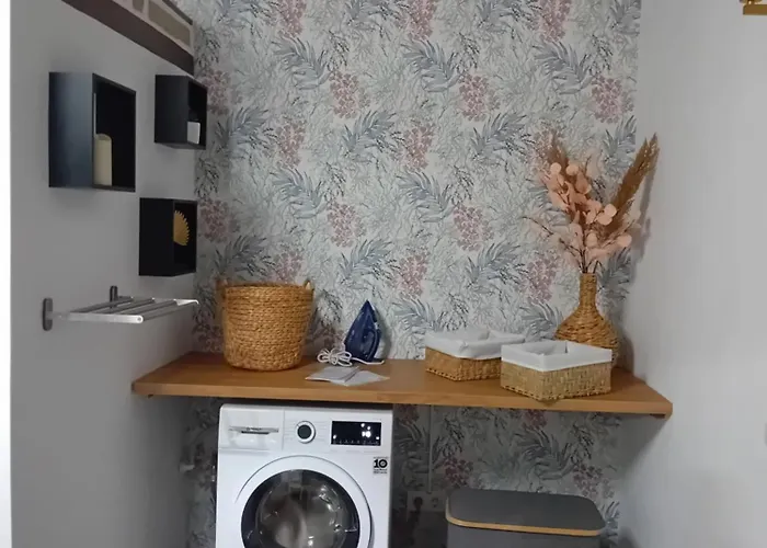 Apartman Casita Aljibe San Miguel de Abona