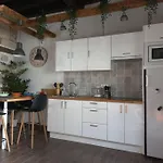 Casita Aljibe Apartament *