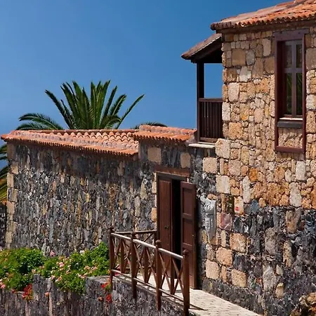 Casita Aljibe Apartament San Miguel de Abona