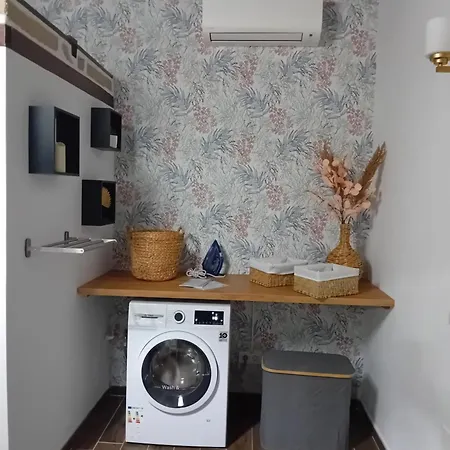 Lägenhet Casita Aljibe San Miguel de Abona