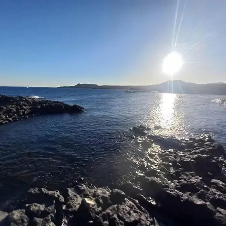 Casita Aljibe 아파트 *