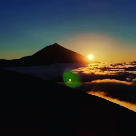 Casita Aljibe 산미겔데아보나