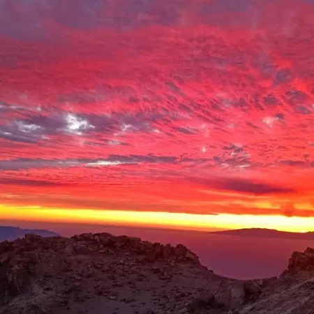 아파트 Casita Aljibe